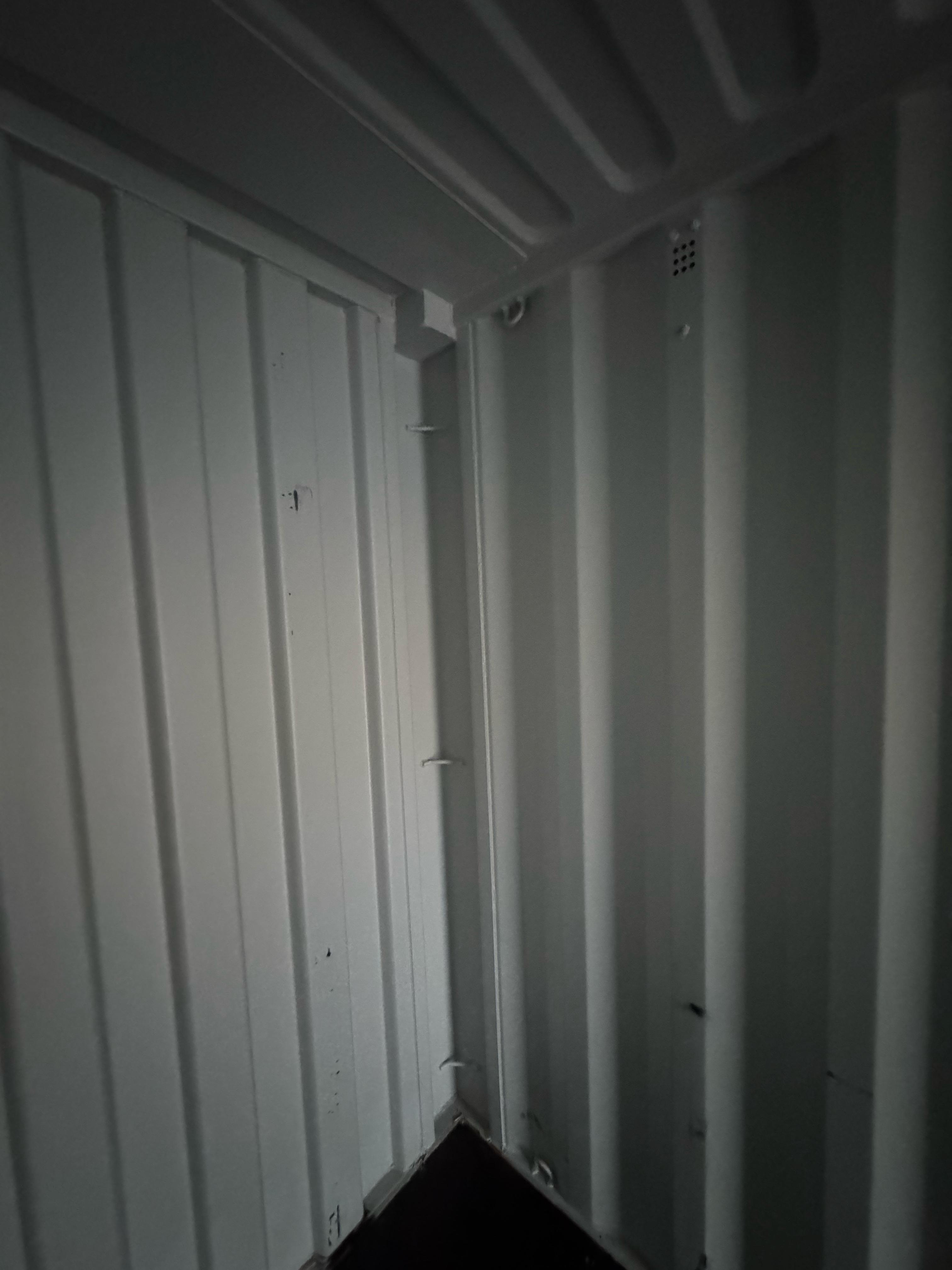 Морской контейнер RXTU2072901